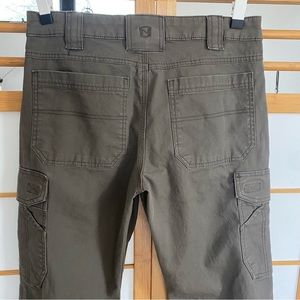 Noble Outfitters 32 x 32 Workhorse Cargos